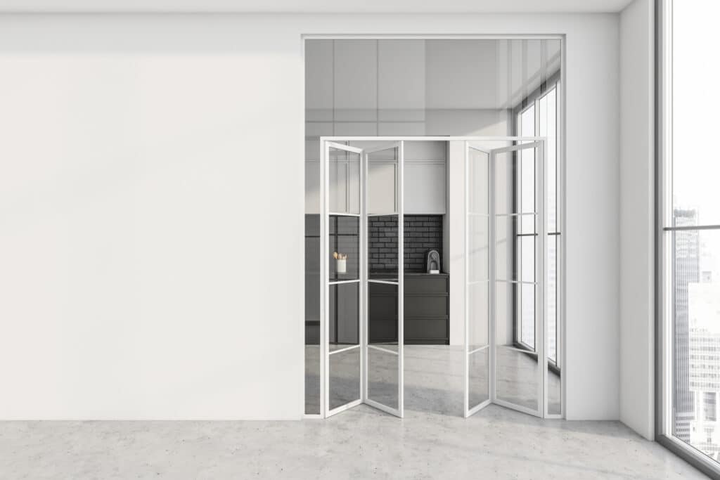Best Folding Door Styles for Modern Homes