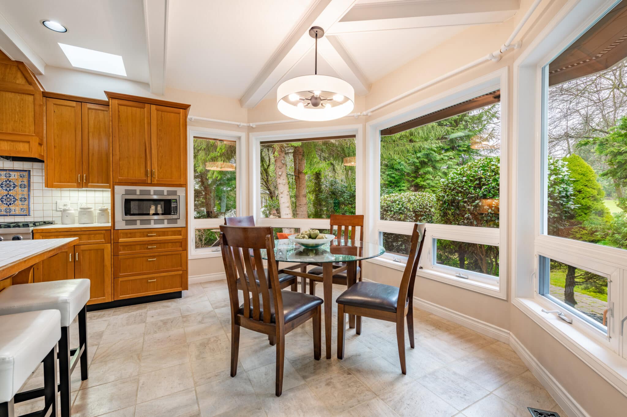 Discover the Benefits of Triple-Glazed Windows in Southlake