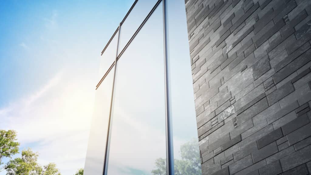 Why You Need High-Clarity Window Systems in Lewisville