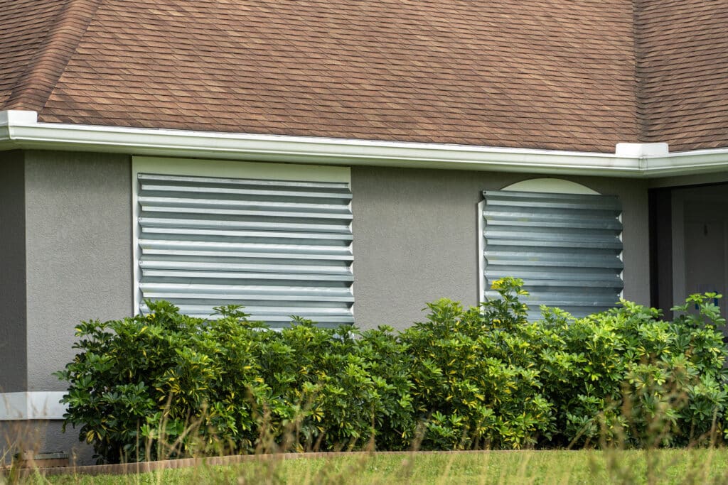 Advanced Protection with Hurricane-Proof Windows in Dallas