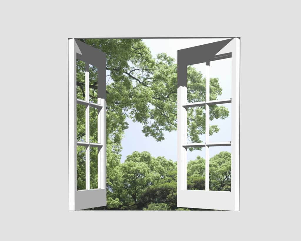 Rough Opening Prep for Snug Draft Free Installs