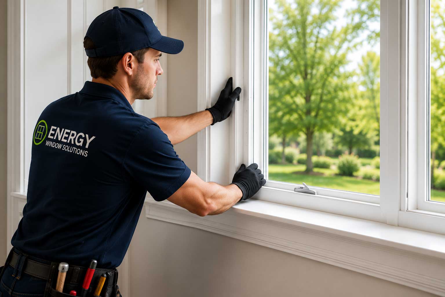 Professional installation matters