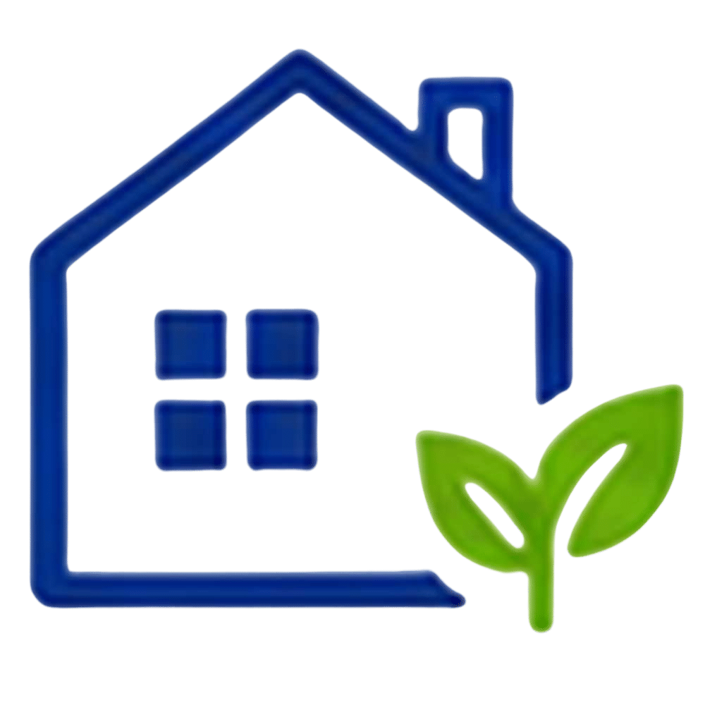 Home upgrade icon