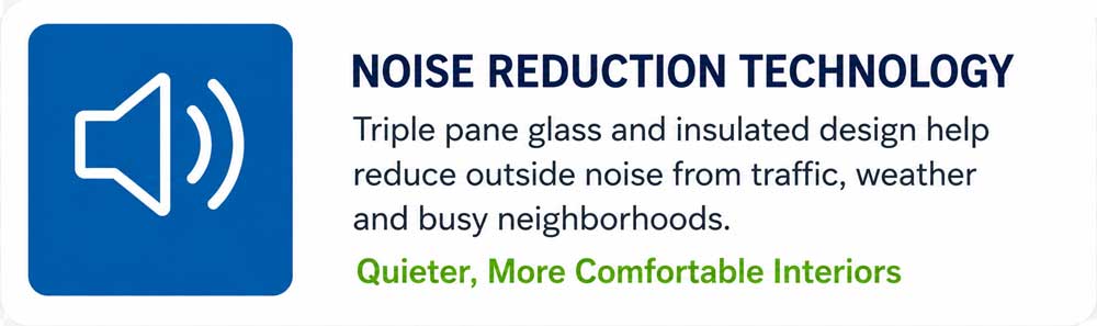 Noise Reduction Technology