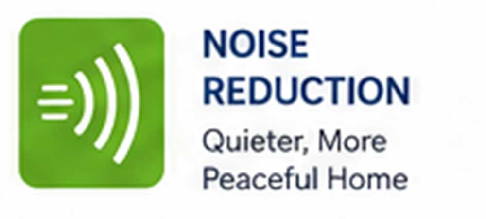 Noise Reduction