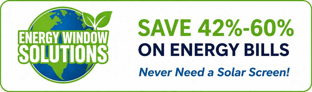 Energy Window Solutions